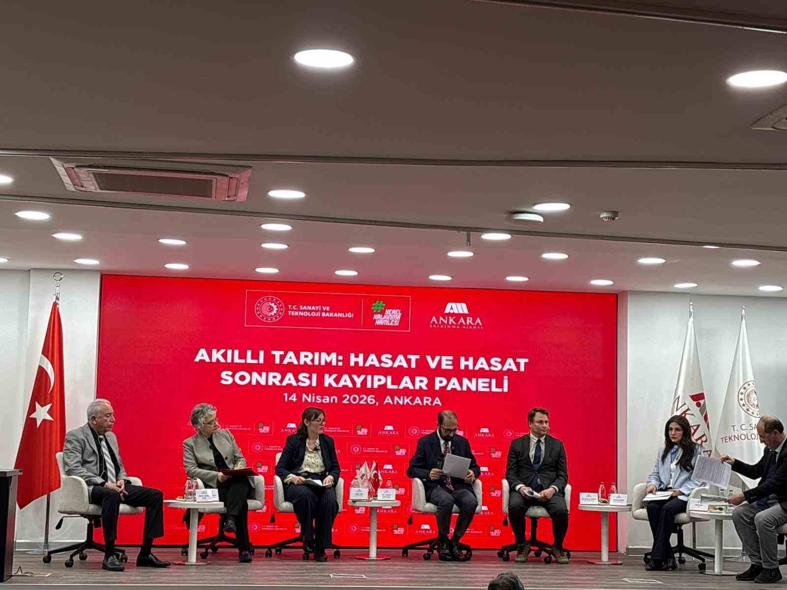 turkiyede gida kayiplarina karsi akilli tarim paneli basladi 0 rWT1OZOH
