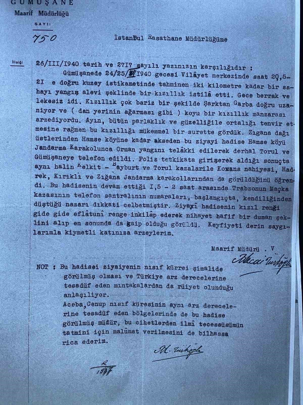 turkiyede gorulen kuzey isiklari ilk kez kitaplastirildi 3 ks4fuasB