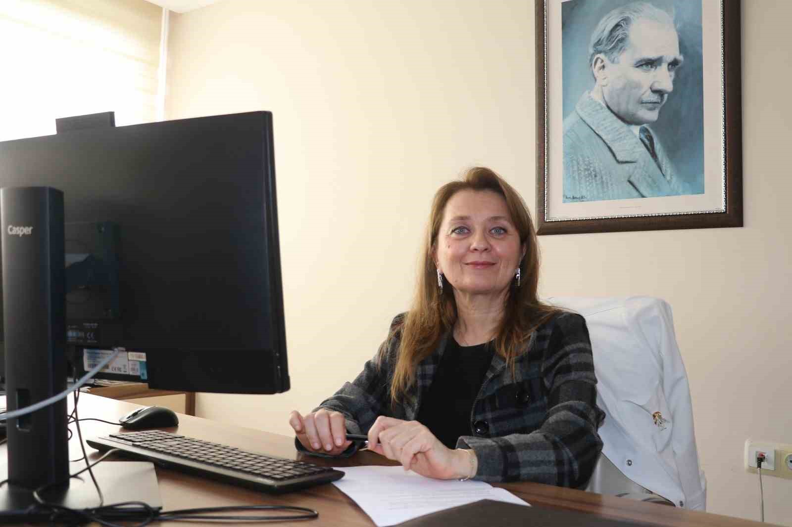 turkiyede her 16 kisiden biri herhangi bir nadir hastalik icin tasiyici konumunda 0
