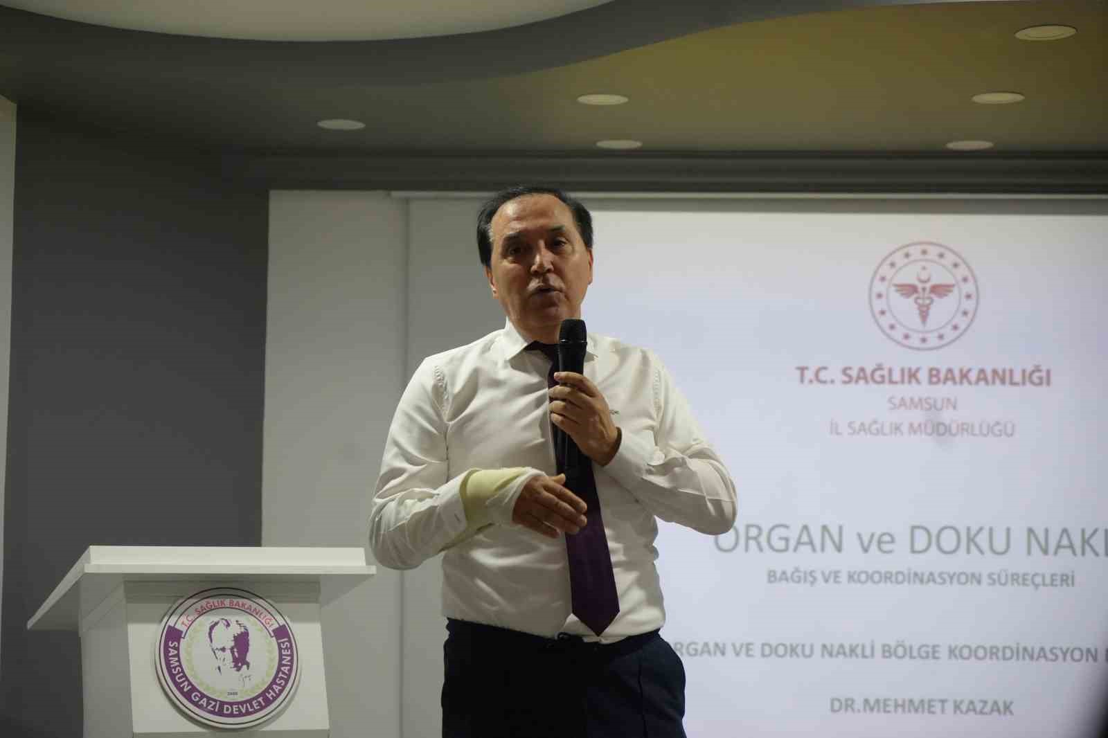 turkiyede her gun 10 kisi organ bulamadigi icin hayatini kaybediyor 0