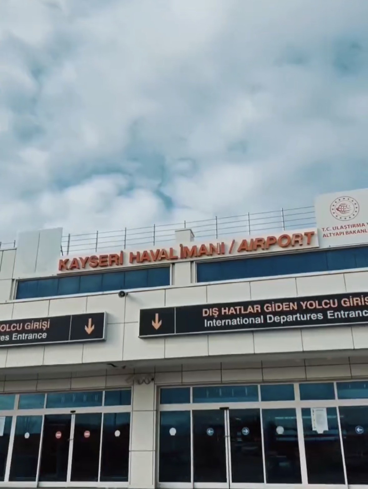 turkiyede ilk olacak projeyi bakanlik paylasti kayseriye uluslararasi arama kurtarma lojistik ussu kurulacak 3 DPvh1jsH