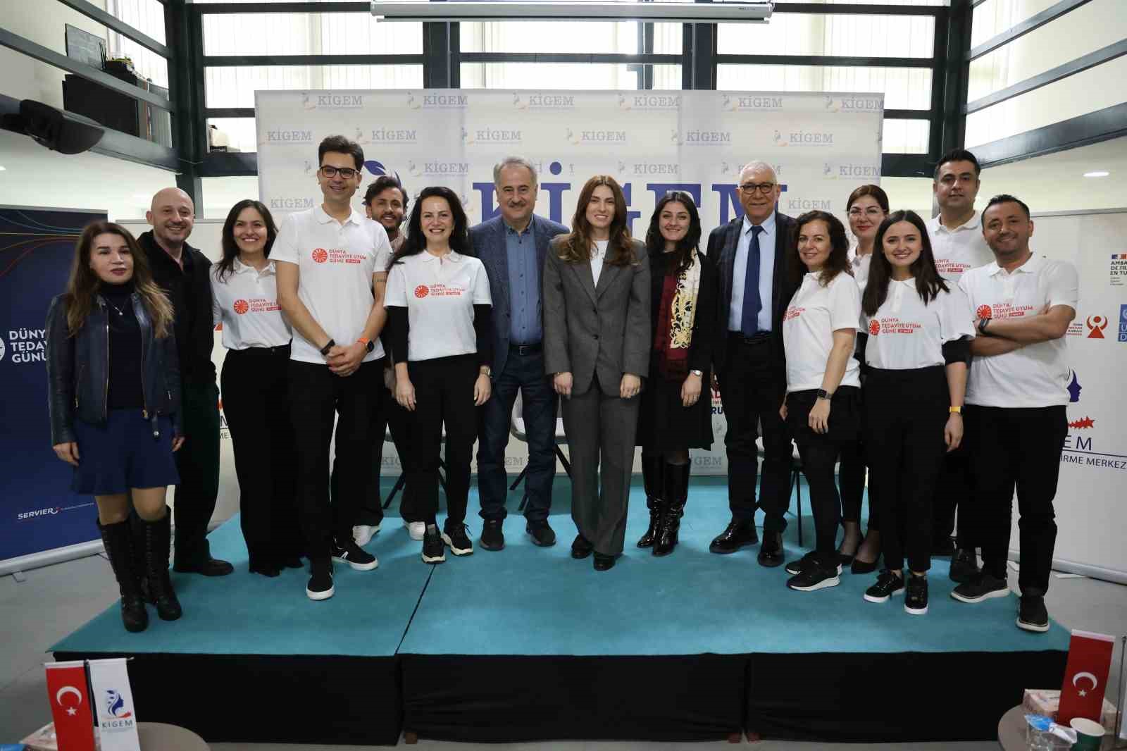 Türkiye’de kronik hastalıklarda alarm: Tedaviye uyum hayati önemde 4 turkiyede kronik hastaliklarda alarm tedaviye uyum hayati onemde 0 Vpt87OEP