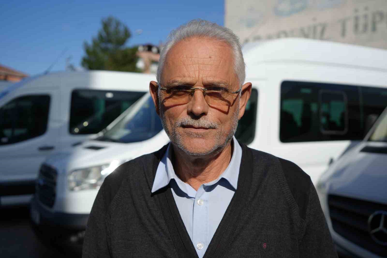 turkiyede minibus almak isteyenlerin ilk duragi terme 2 tvmZ3eZk