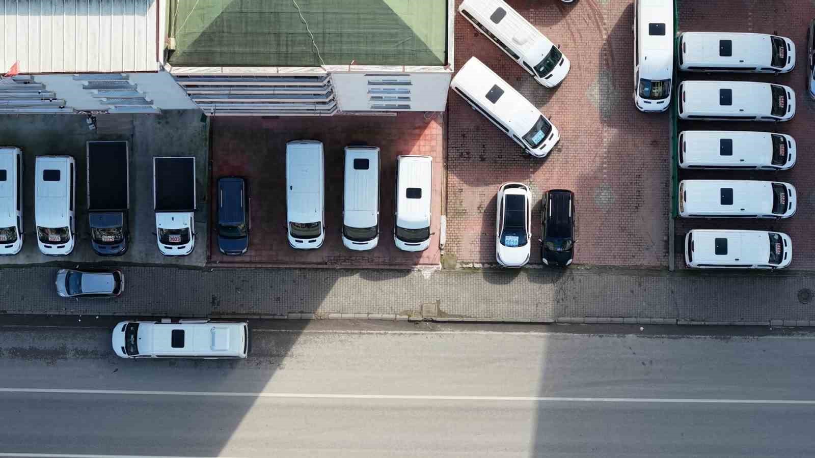 turkiyede minibus almak isteyenlerin ilk duragi terme 3 6BL3uL89