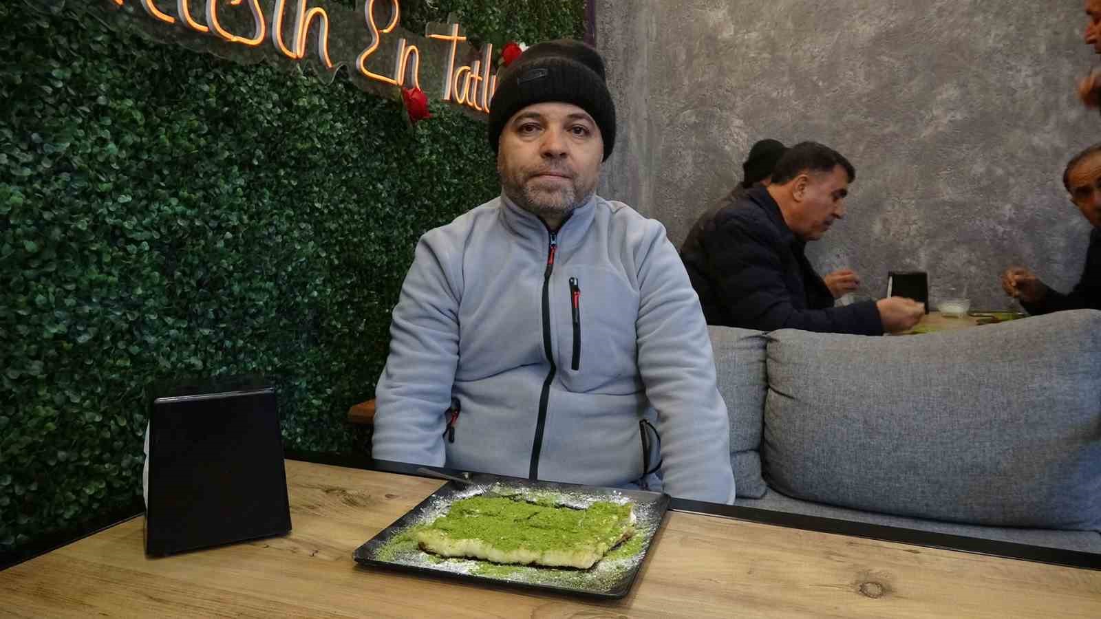 turkiyede ogrendikleri katmeri suriyeye tasiyacaklar 2 VKrXQBbE