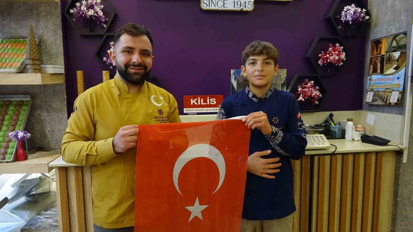 turkiyede ogrendikleri katmeri suriyeye tasiyacaklar 4 w3YeALLO