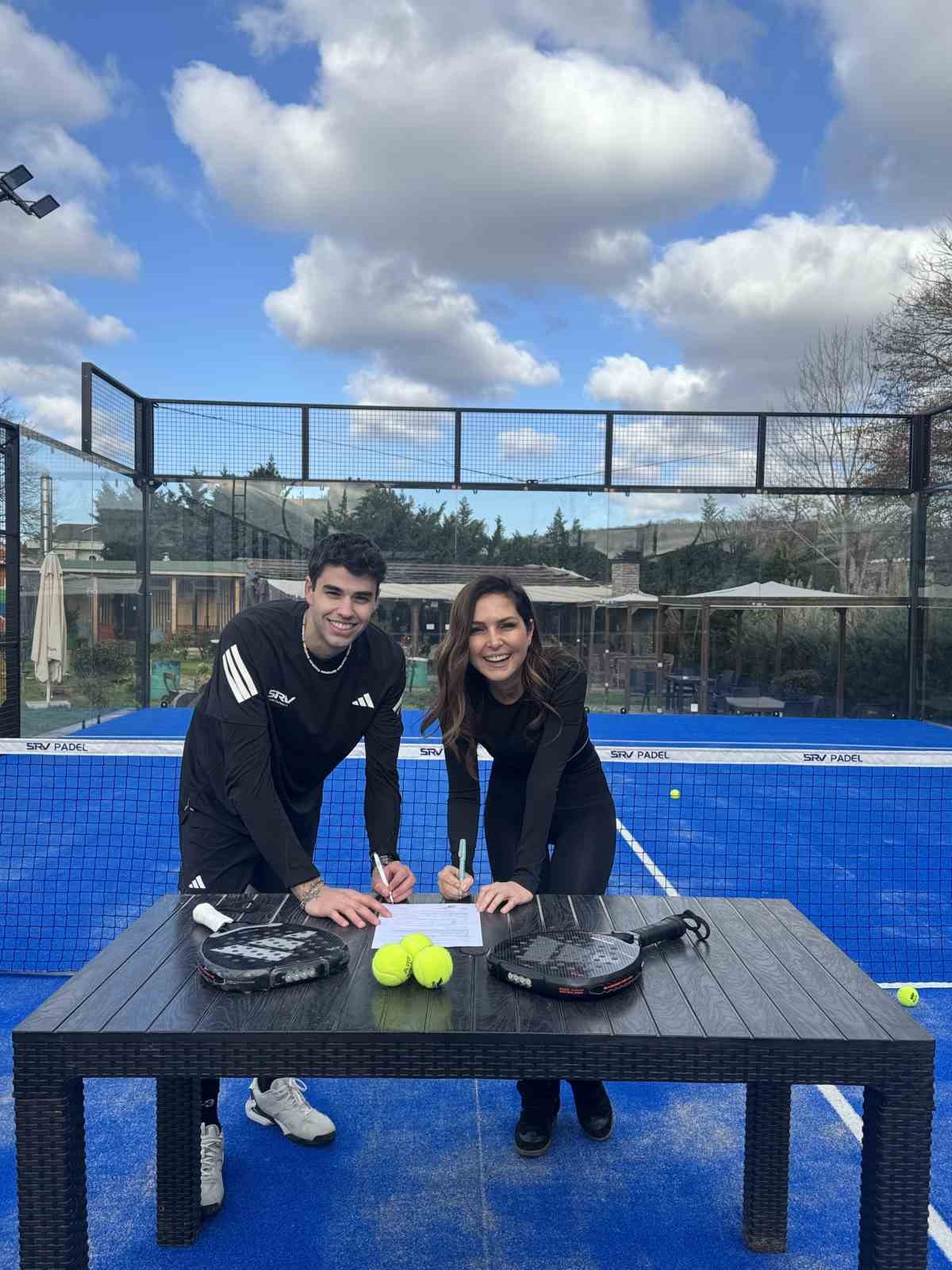 turkiyede padel bransindaki ilk sporcu sponsorlugu anlasmasi 0 gIXamM4H