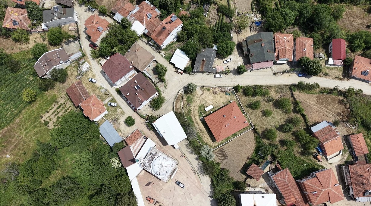 turkiyede sadece 2 tane var inegolde mahalle konagi gorenleri hayrete dusuruyor 3 iRBpsuap