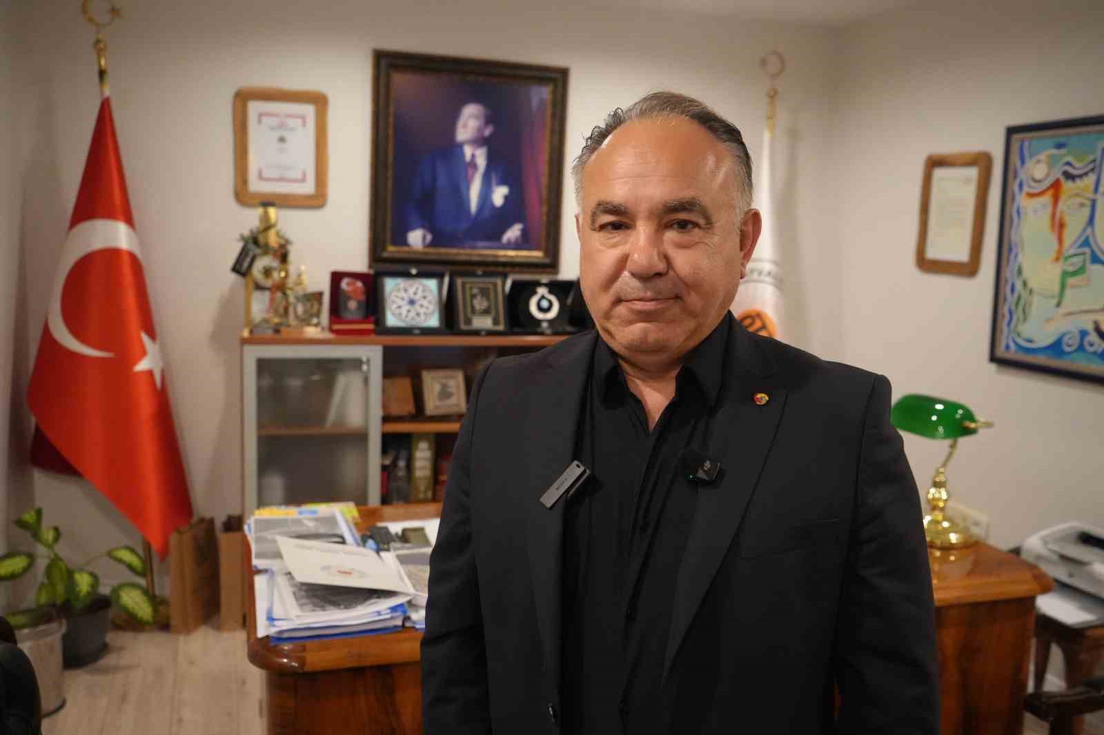 turkiyede satilan zeytinyaginin yuzde 65i ayvalik zeytinyagi adiyla piyasada 2 UeYB4IuV