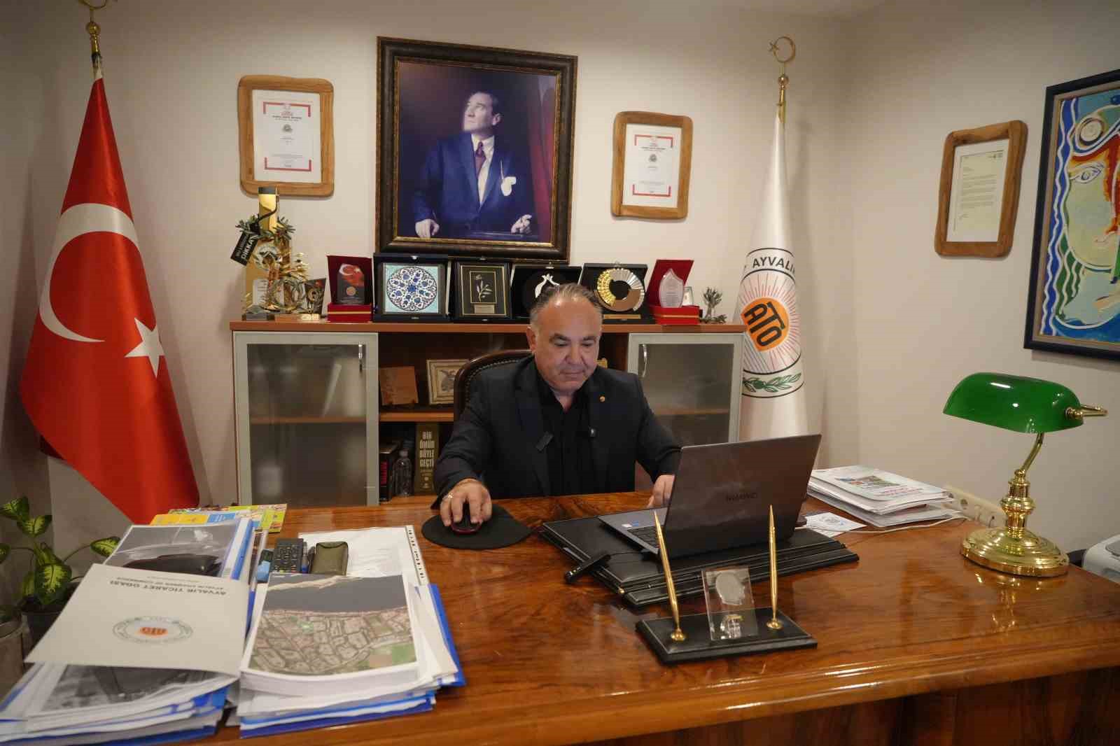 turkiyede satilan zeytinyaginin yuzde 65i ayvalik zeytinyagi adiyla piyasada 3 div1vSSt