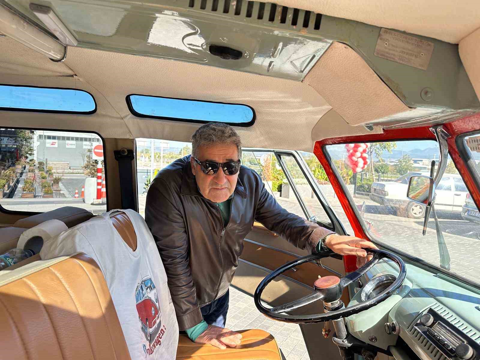 turkiyede tek ve 40 yildir gozu gibi bakiyor 1 gStYlmle