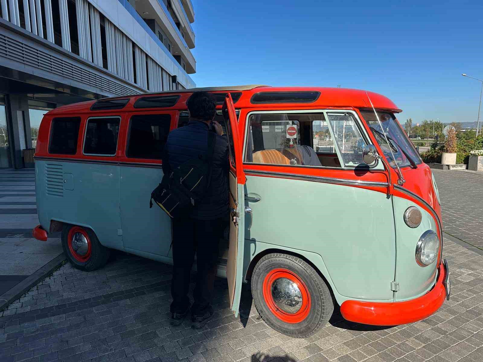 turkiyede tek ve 40 yildir gozu gibi bakiyor 3 EOyYcSyi