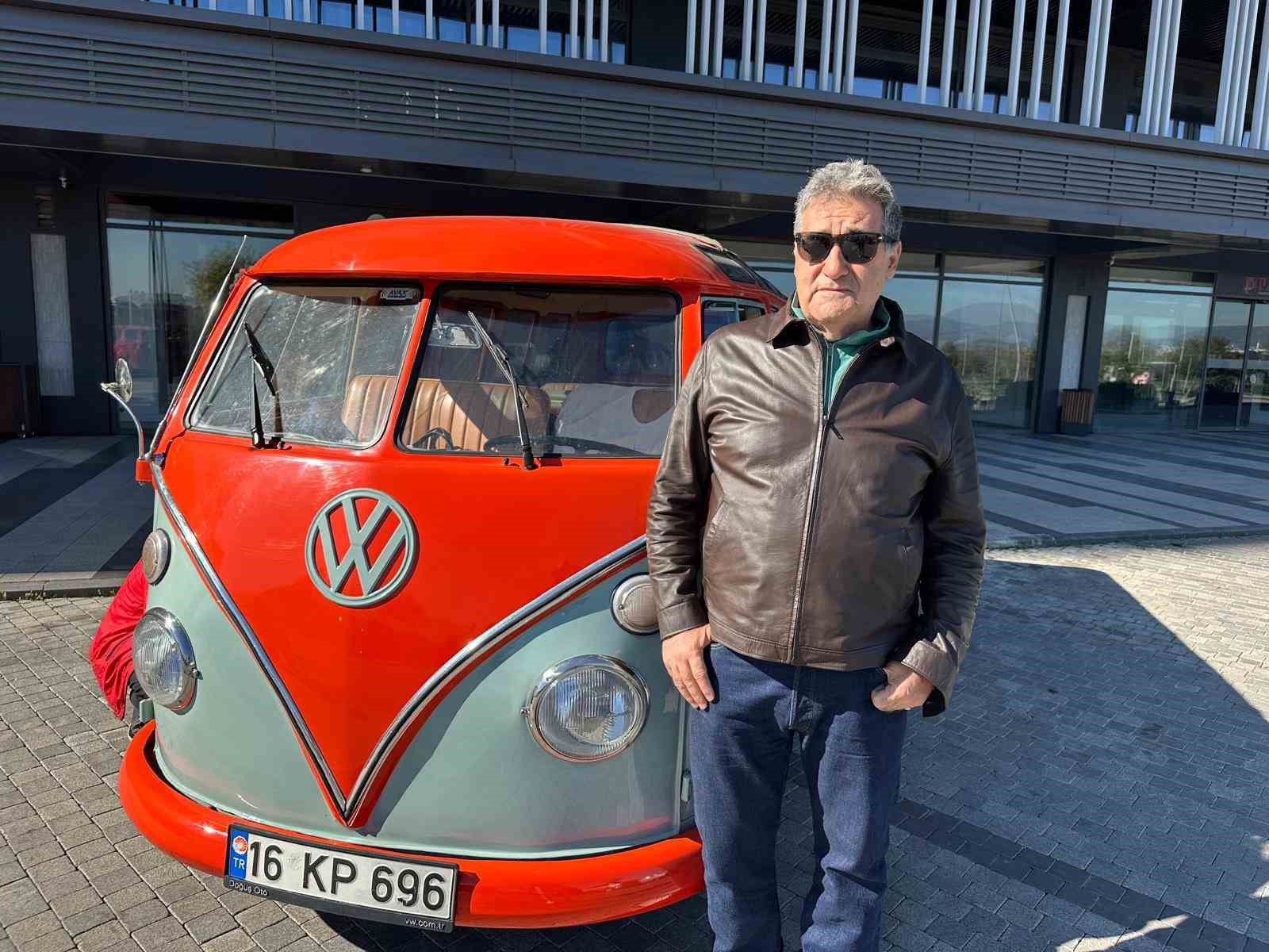 turkiyede tek ve 40 yildir gozu gibi bakiyor 5 bMdUvzTZ
