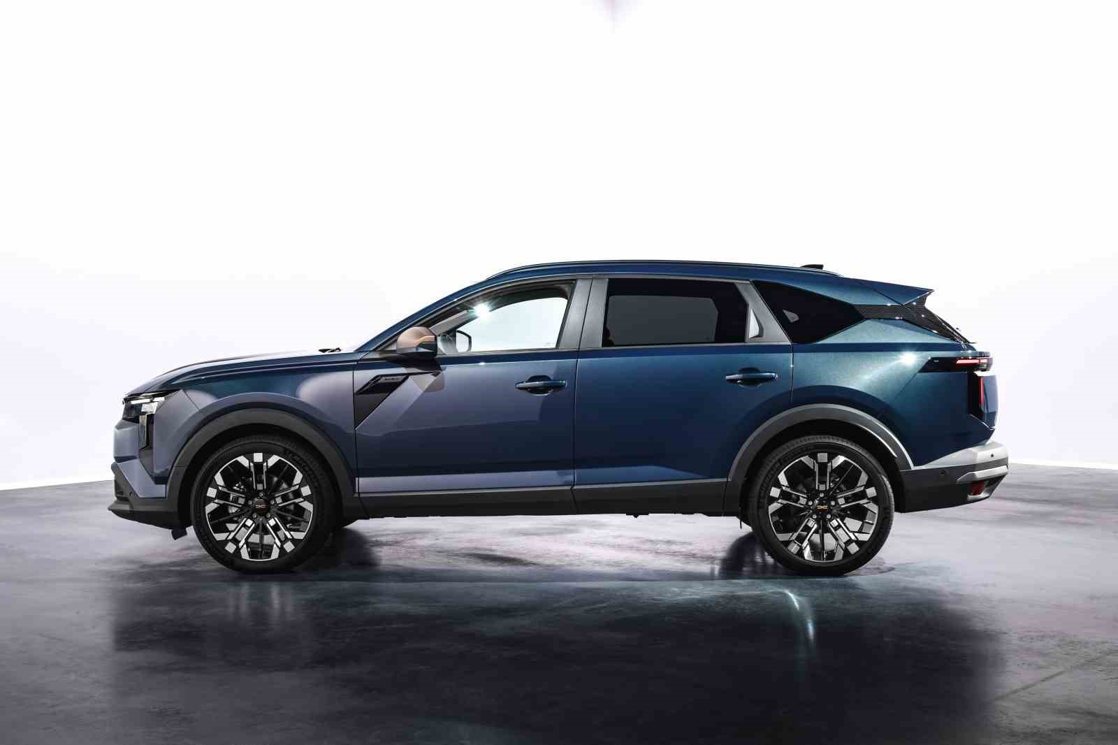 turkiyede uretilecek dacia striker tanitildi 1 U93U7dyD