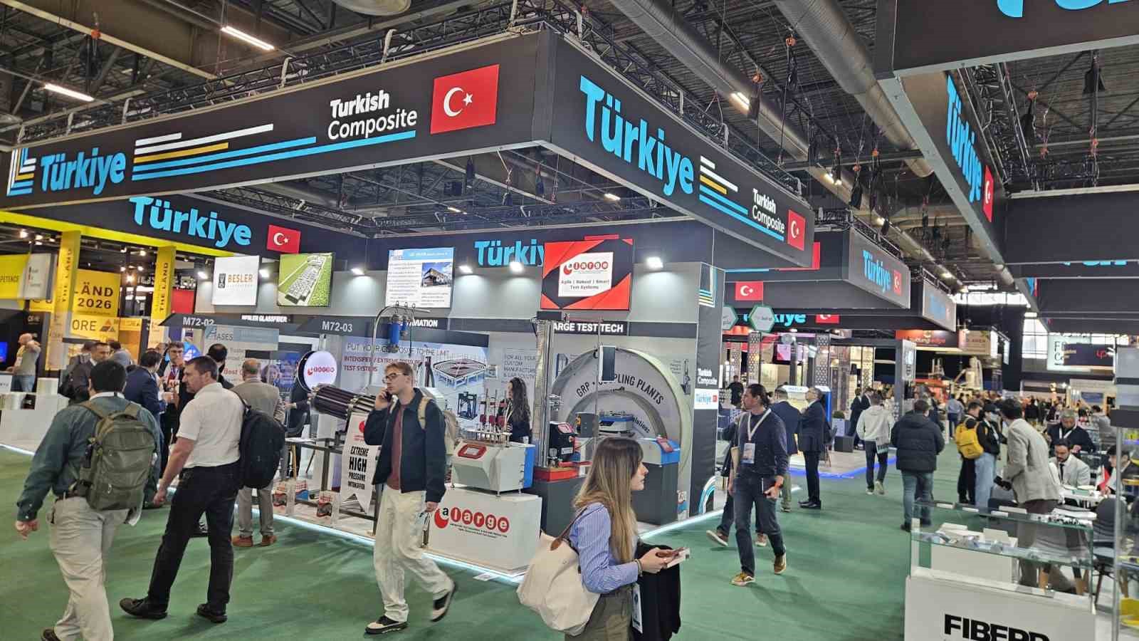 turkiyeden 50 firma stratejik kompozit teknolojileriyle pariste sahneye cikti 1 S4iEjraA