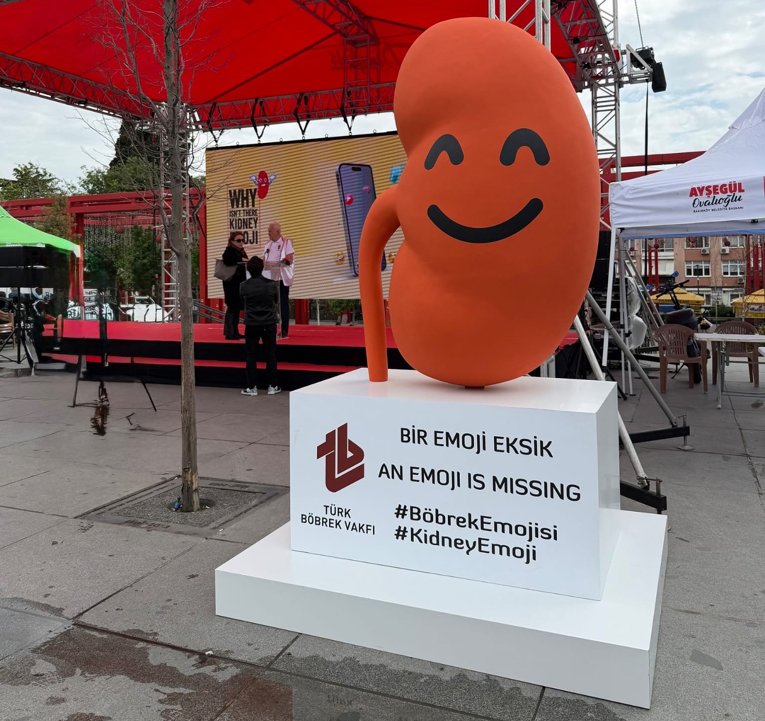 Türkiye’den dijital dünyaya çağrı: Böbrek sağlığının da emojisi olsun 4 turkiyeden dijital dunyaya cagri bobrek sagliginin da emojisi olsun 0 pd8UGg3L