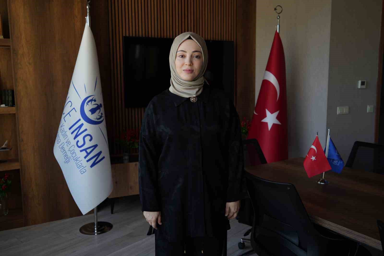 turkiyeden gazzeye iftar sofralari cadir kentteki cocuklardan turkiyeye tesekkur 0 ClBikTwu