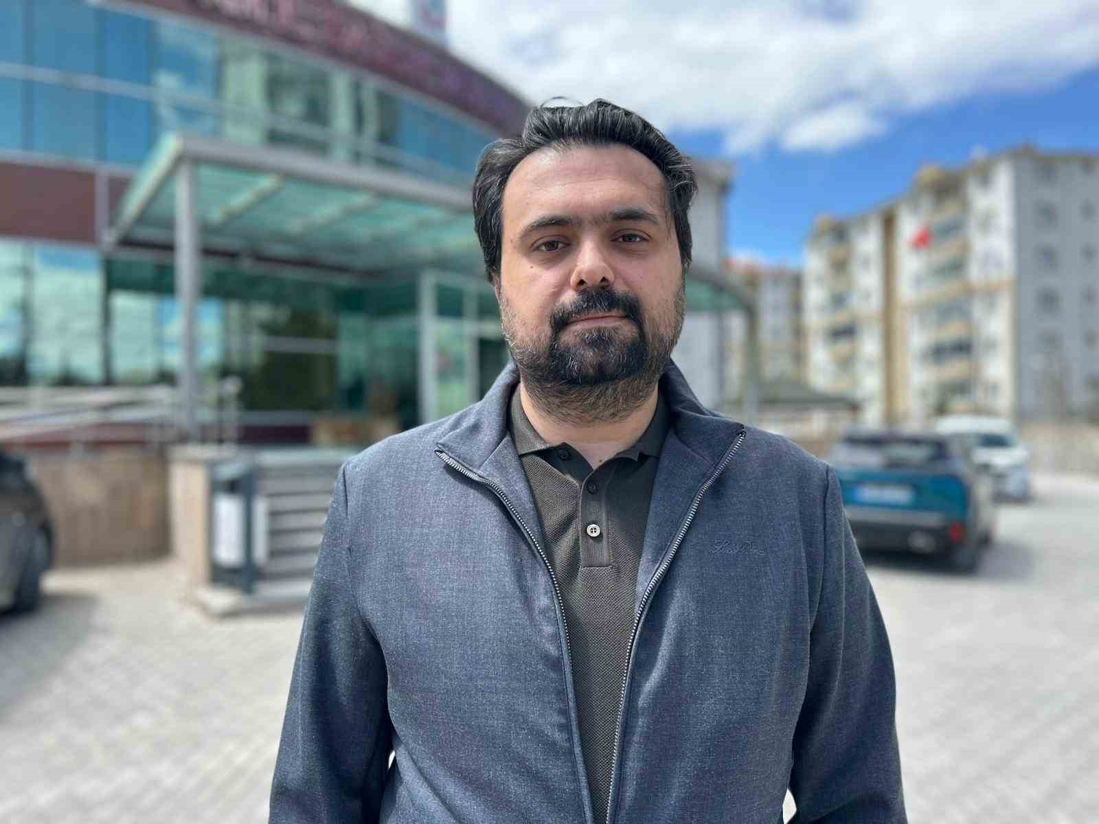 Türkiye’den İran’a sağlık desteği: Van’dan gönderilen yardım tırı sayısı 9 oldu 5 turkiyeden irana saglik destegi vandan gonderilen yardim tiri sayisi 9 oldu 1 u25sMh7E