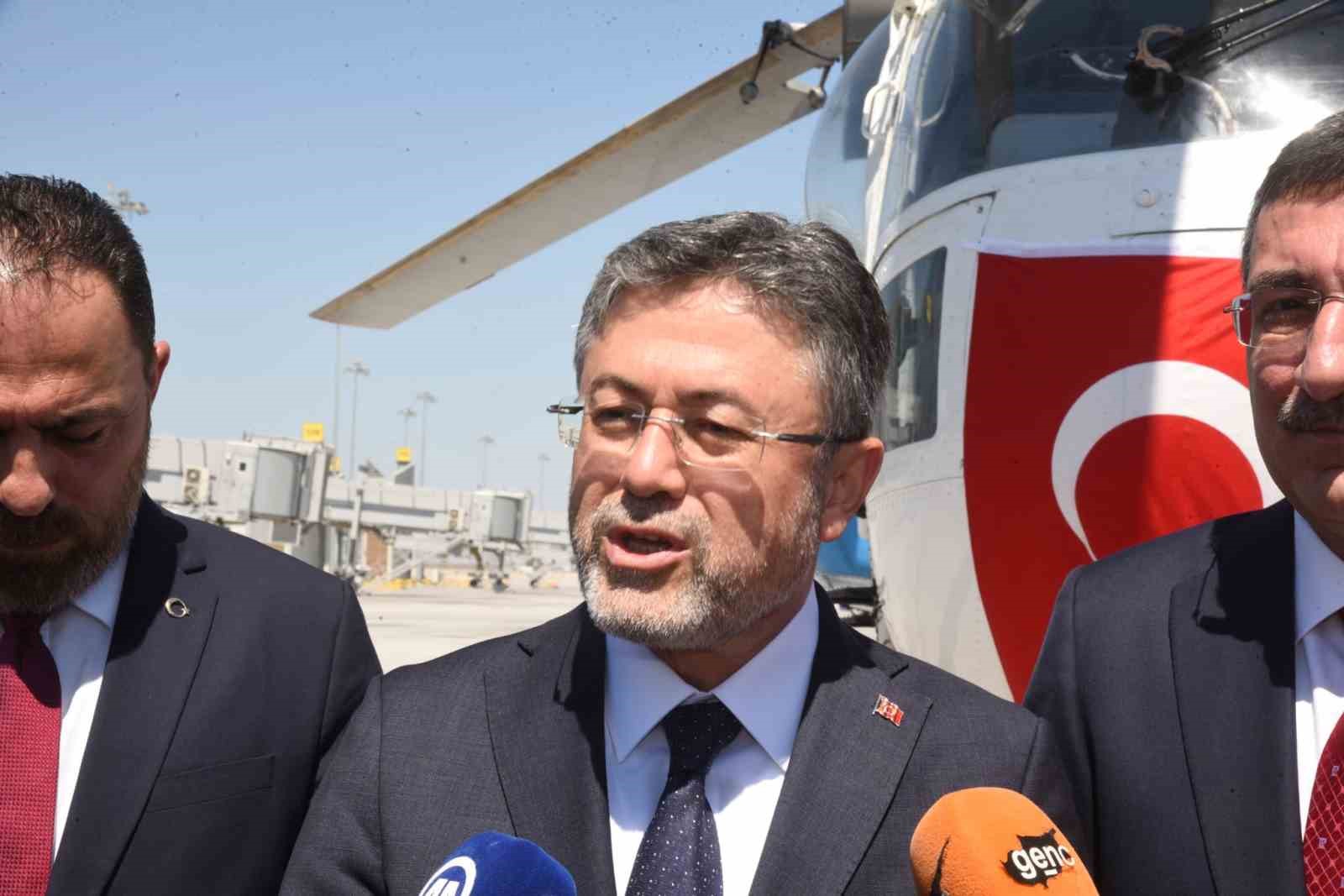 turkiyeden kktcye yangin sondurme helikopteri teslim edildi 1 lG8e1bJm