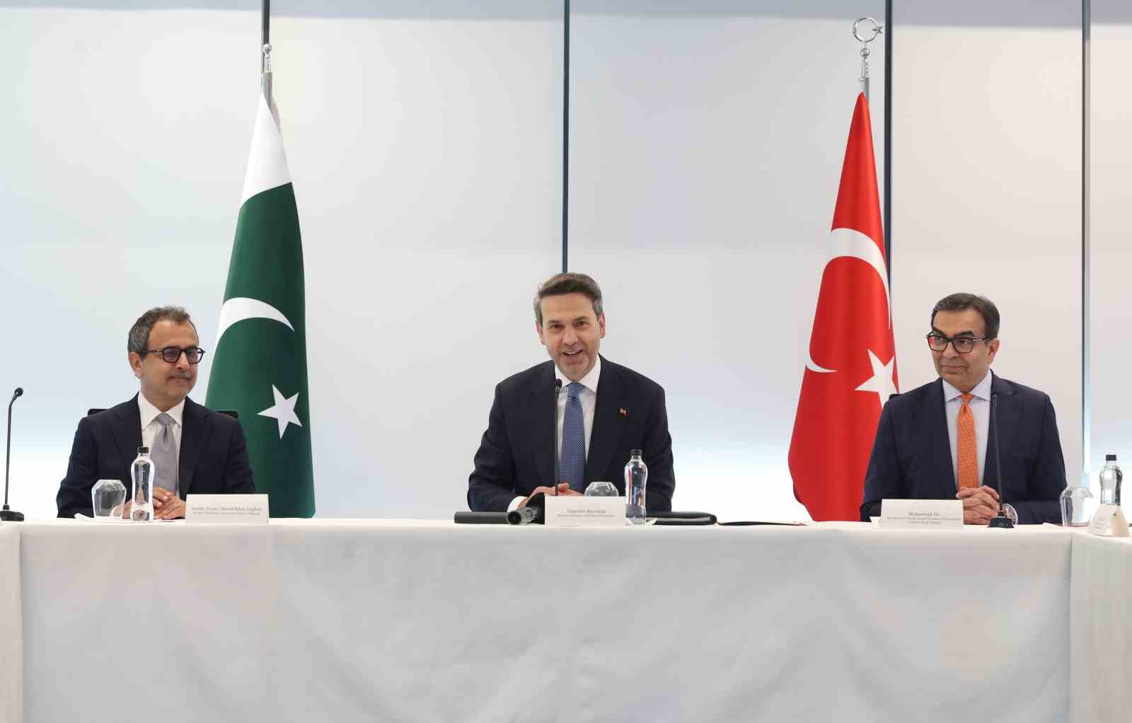 turkiyeden pakistana elektrikte ozellestirmeye destek 3 anlasma imzalandi 2 Ye9ZE5LW