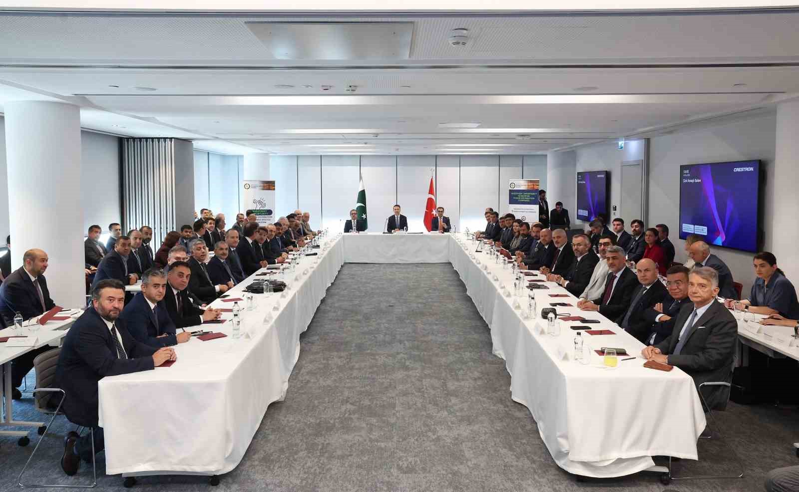turkiyeden pakistana elektrikte ozellestirmeye destek 3 anlasma imzalandi 3 gKT5LUri