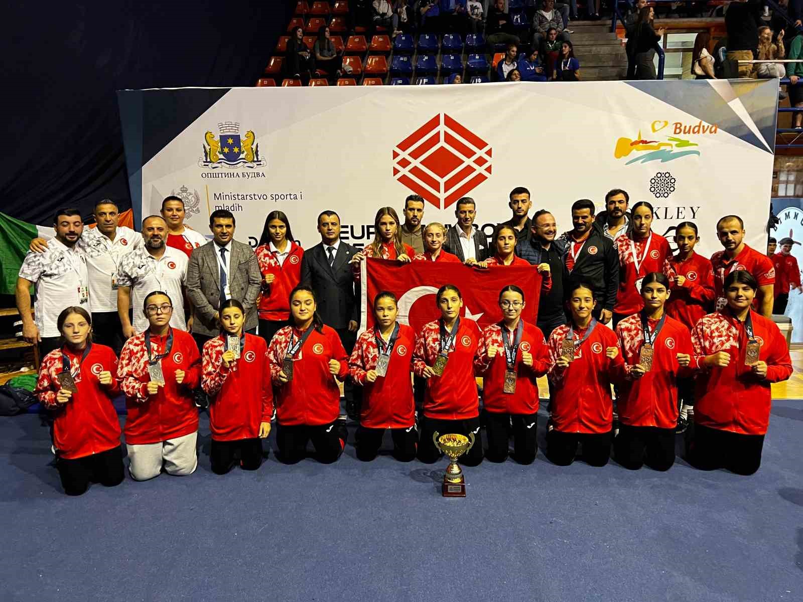 turkiyeden u15 avrupa boks sampiyonasinda 16 madalya 0 lkkLgucW
