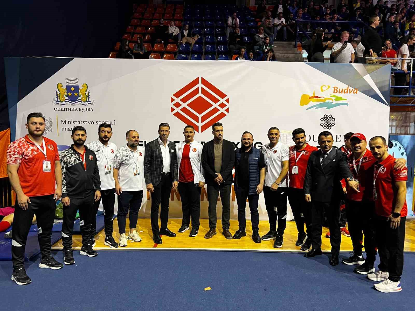 turkiyeden u15 avrupa boks sampiyonasinda 16 madalya 2 5bJ5S4JM