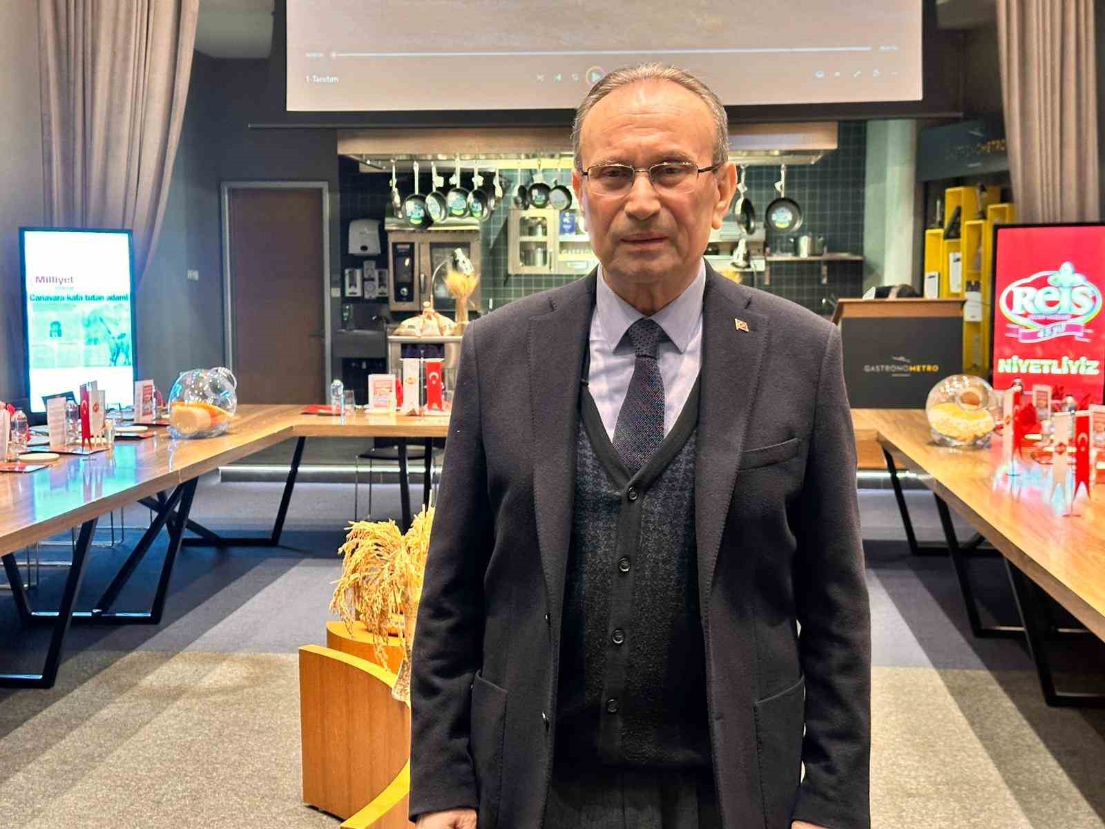 turkiyenin 25 3 milyon tonluk bakliyat uretim potansiyeli var 2 H7lej542