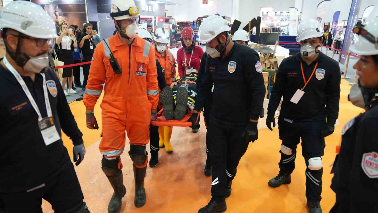 turkiyenin afet yonetimi bulusmasi bu hafta basliyor 0