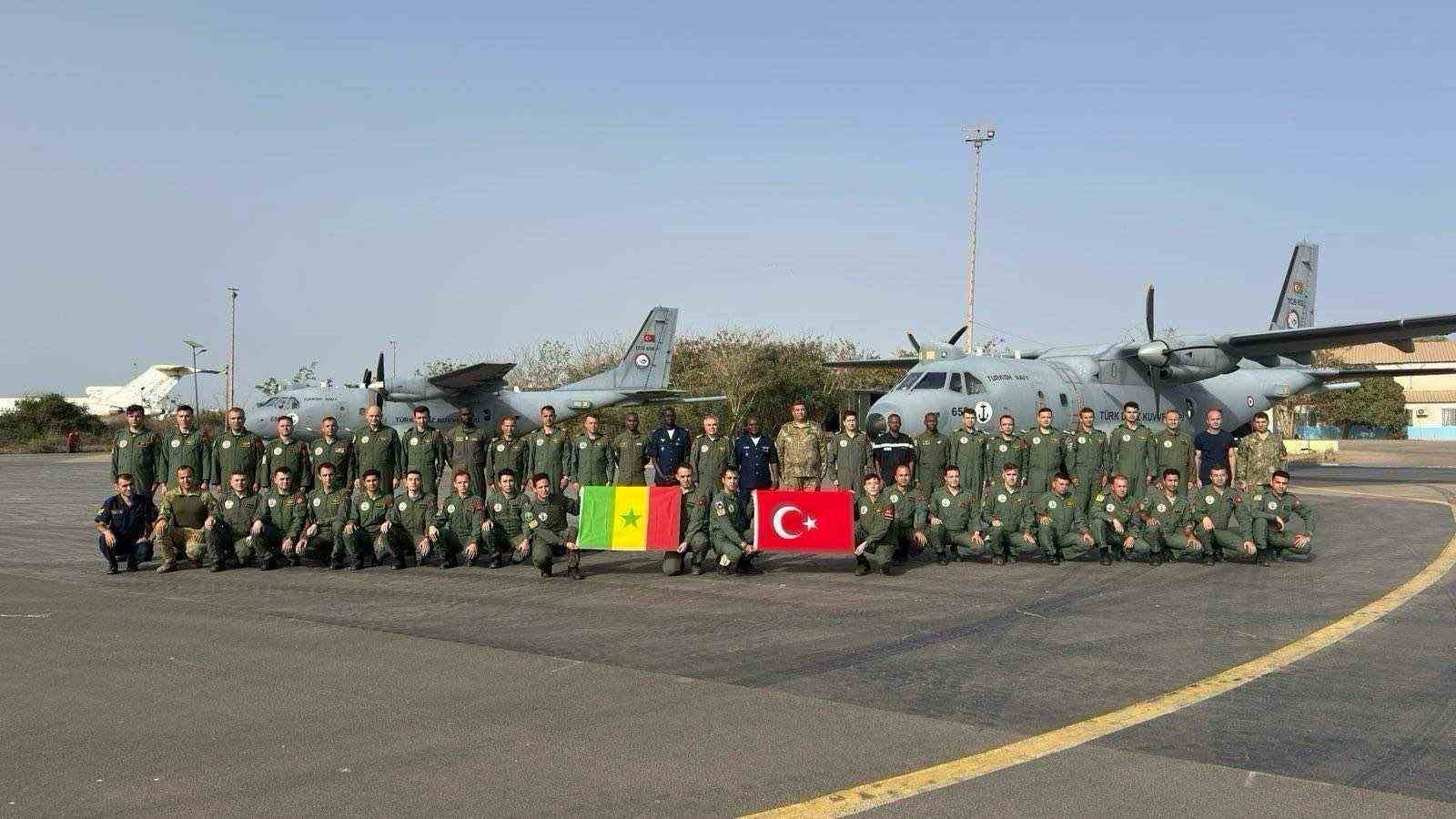 turkiyenin afrikadaki deniz gucu senegalde gorev basinda 0 9UQUCs5l