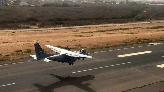 turkiyenin afrikadaki deniz gucu senegalde gorev basinda 3 EZ9NNcvK