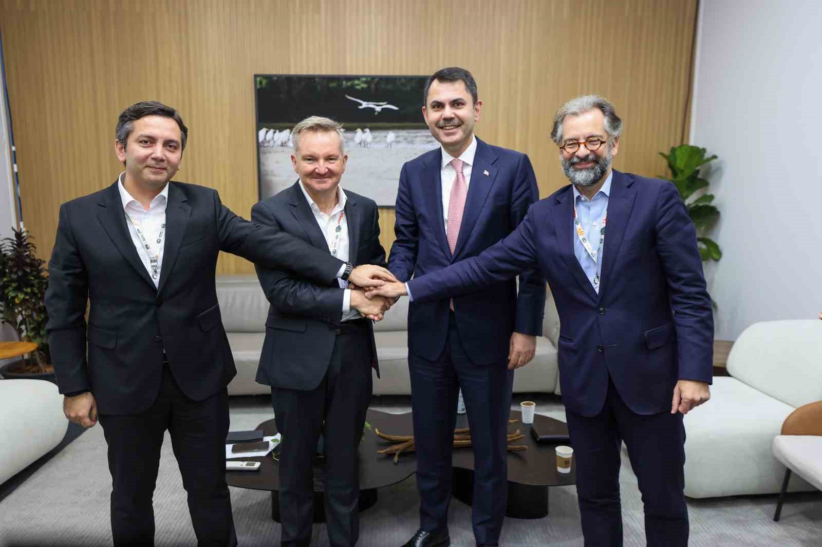 turkiyenin cop31e baskanlik ve ev sahipligi yapmasina karar verildi 3 UN47bt1i