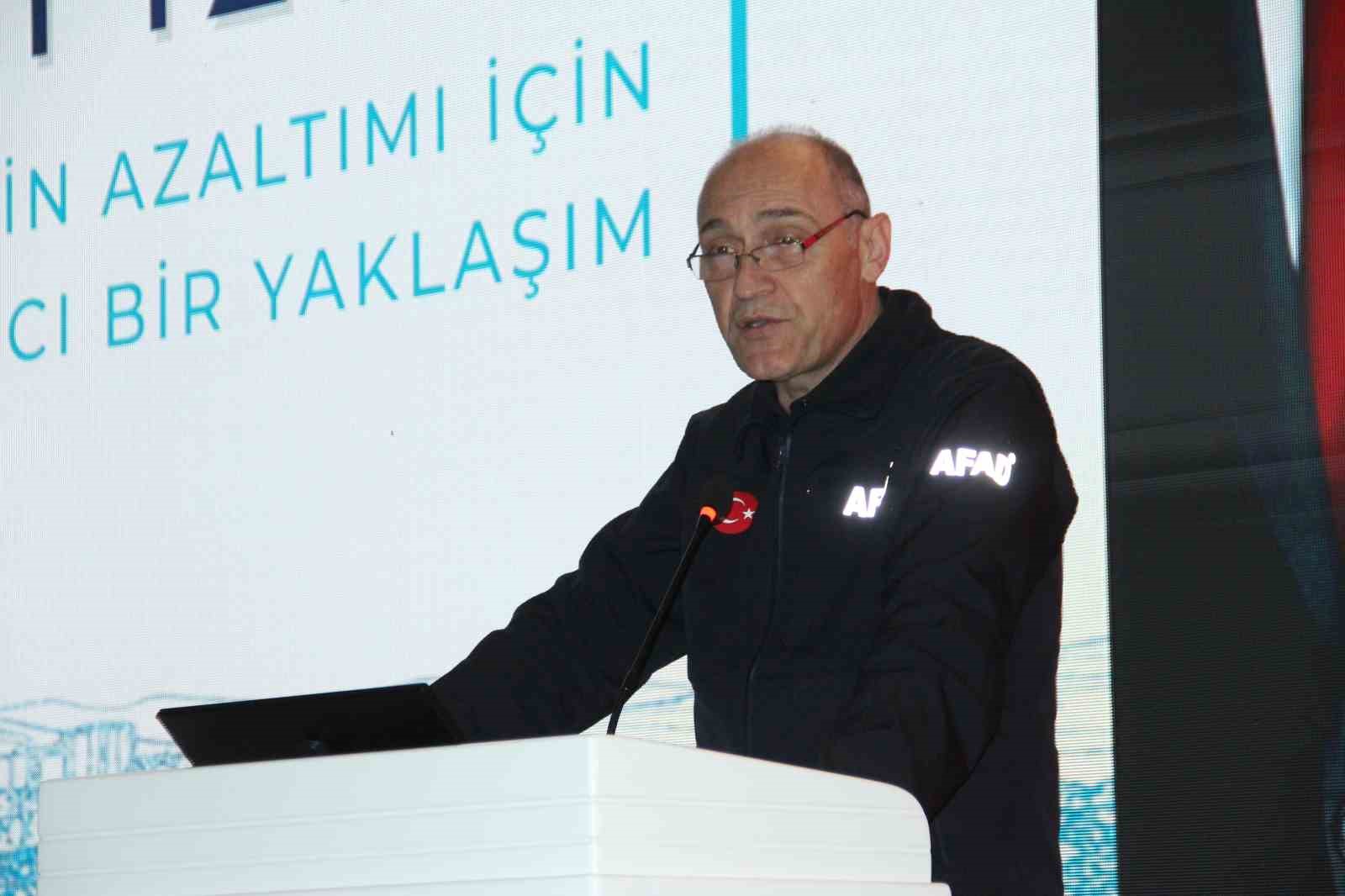 turkiyenin deprem haritasi guncelleniyor 600 aktif fay kapida 2