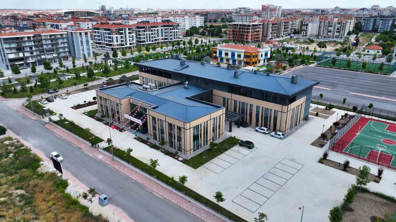 turkiyenin en buyugu karatay engelli aktif yasam merkezi acildi 0 2HzlgGOl