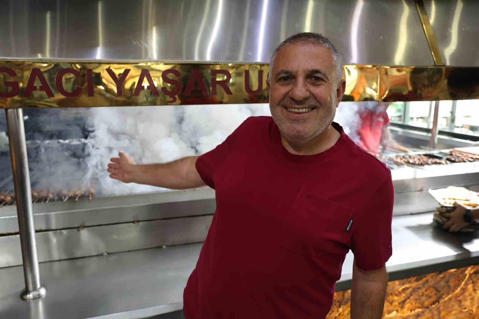 ‘Türkiye’nin en çok akla gelen lezzetleri’ listesinde Adana kebabının 3’üncü olmasına tepki 6 turkiyenin en cok akla gelen lezzetleri listesinde adana kebabinin 3uncu olmasina tepki 2 4GpZBdP3