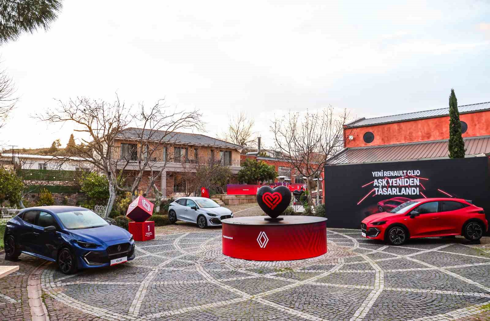 turkiyenin en cok satan otomobili clio yeni nesliyle turkiyede 1 X3QNpldF