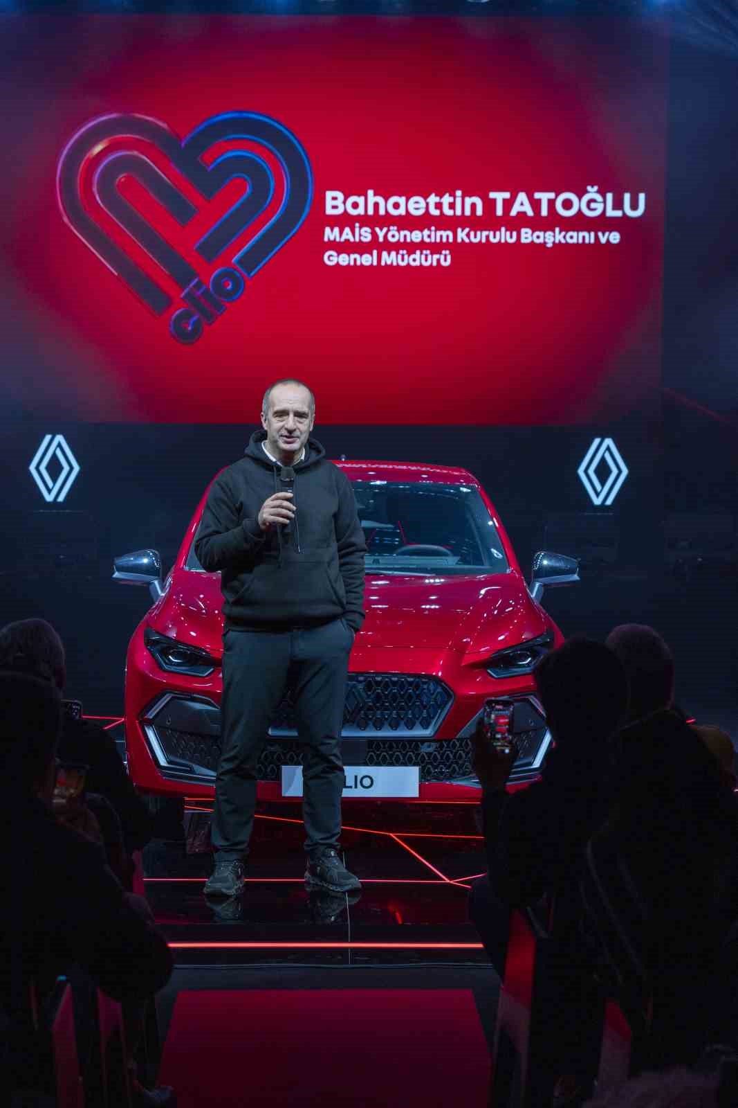 turkiyenin en cok satan otomobili clio yeni nesliyle turkiyede 10 ZZ9ffCZy
