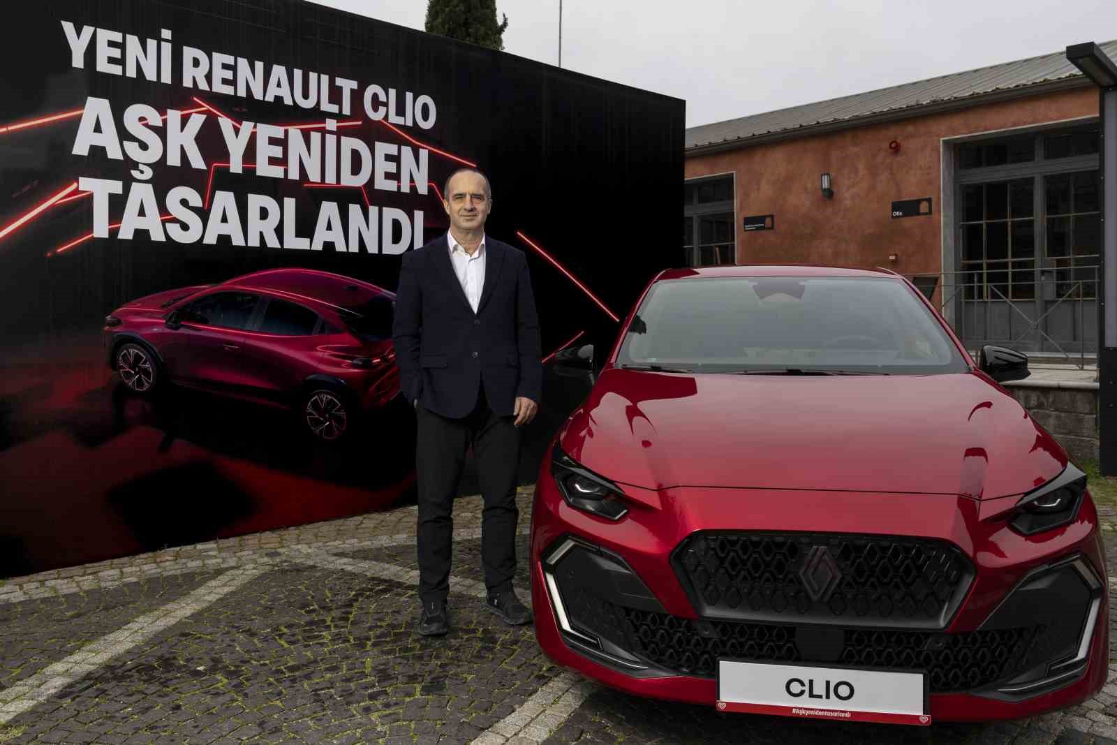turkiyenin en cok satan otomobili clio yeni nesliyle turkiyede 2 vDMugRbJ