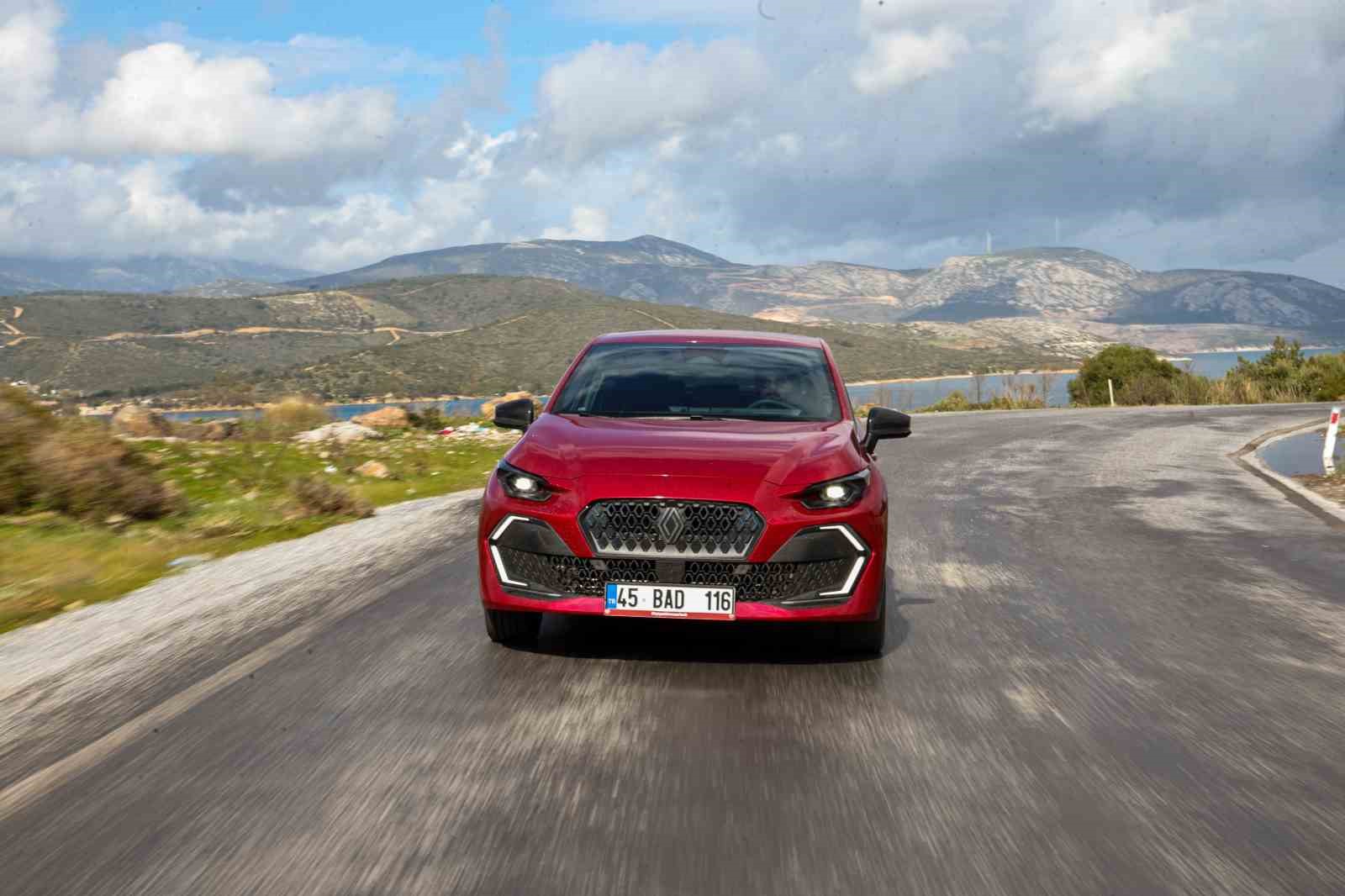 turkiyenin en cok satan otomobili clio yeni nesliyle turkiyede 6 kAMkSdRp
