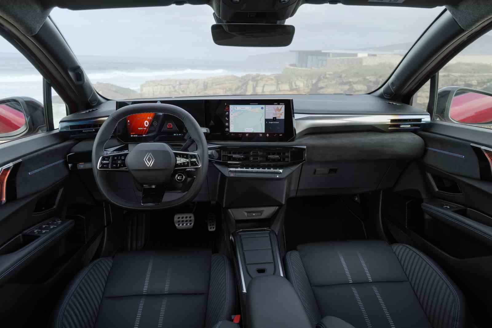 turkiyenin en cok satan otomobili clio yeni nesliyle turkiyede 9 OOnNBAAF