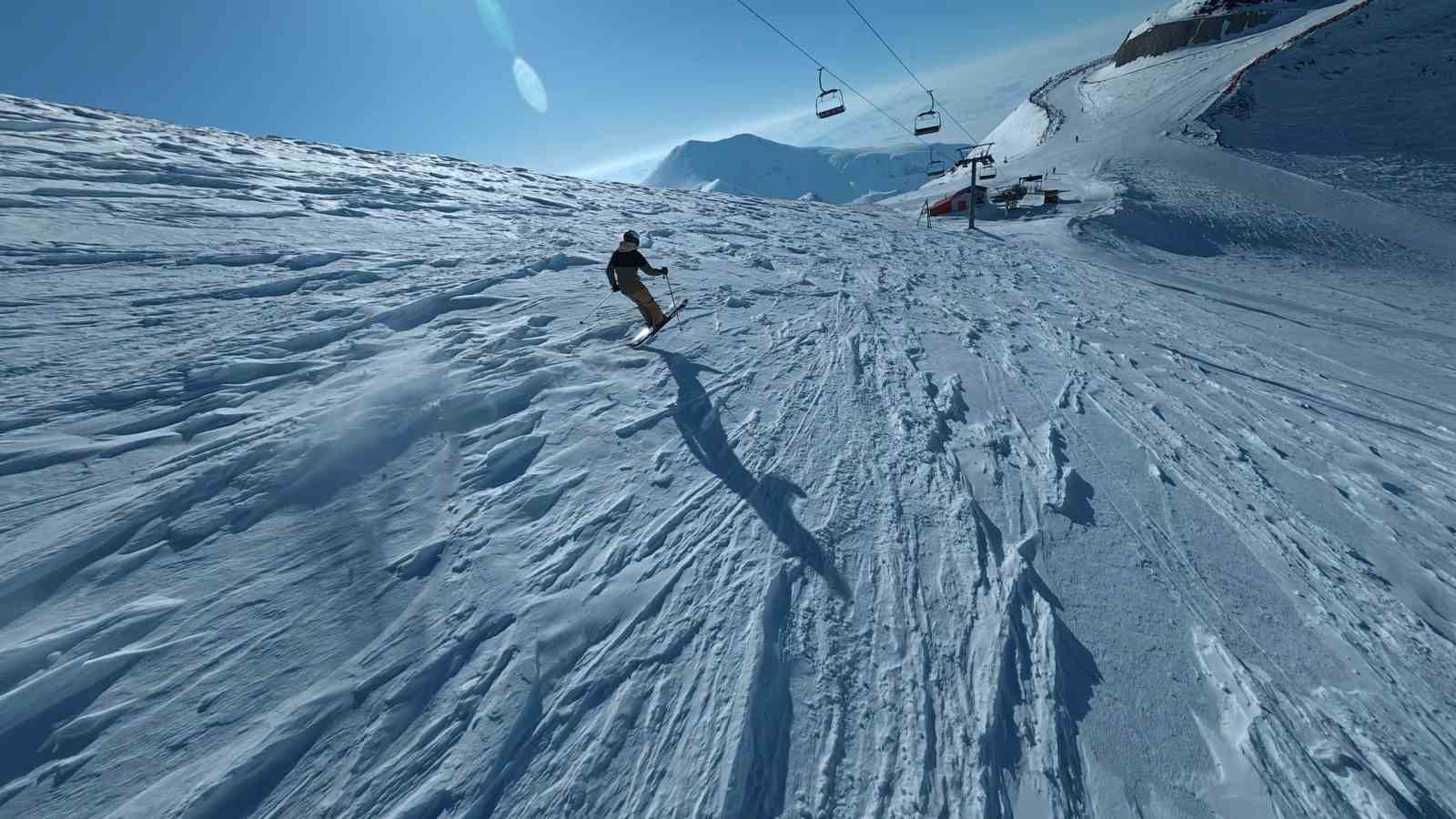 turkiyenin en dik pisti ejder kar guc ve adrenalin 9 5YBPhX4D