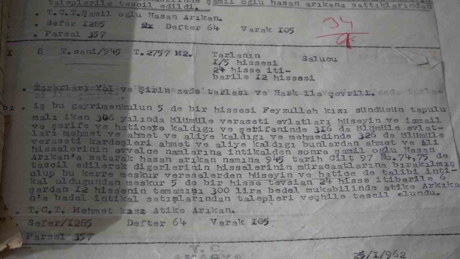 turkiyenin en eski kadastro davasi 75 yil sonra sonuclandi 5 jv183tjI