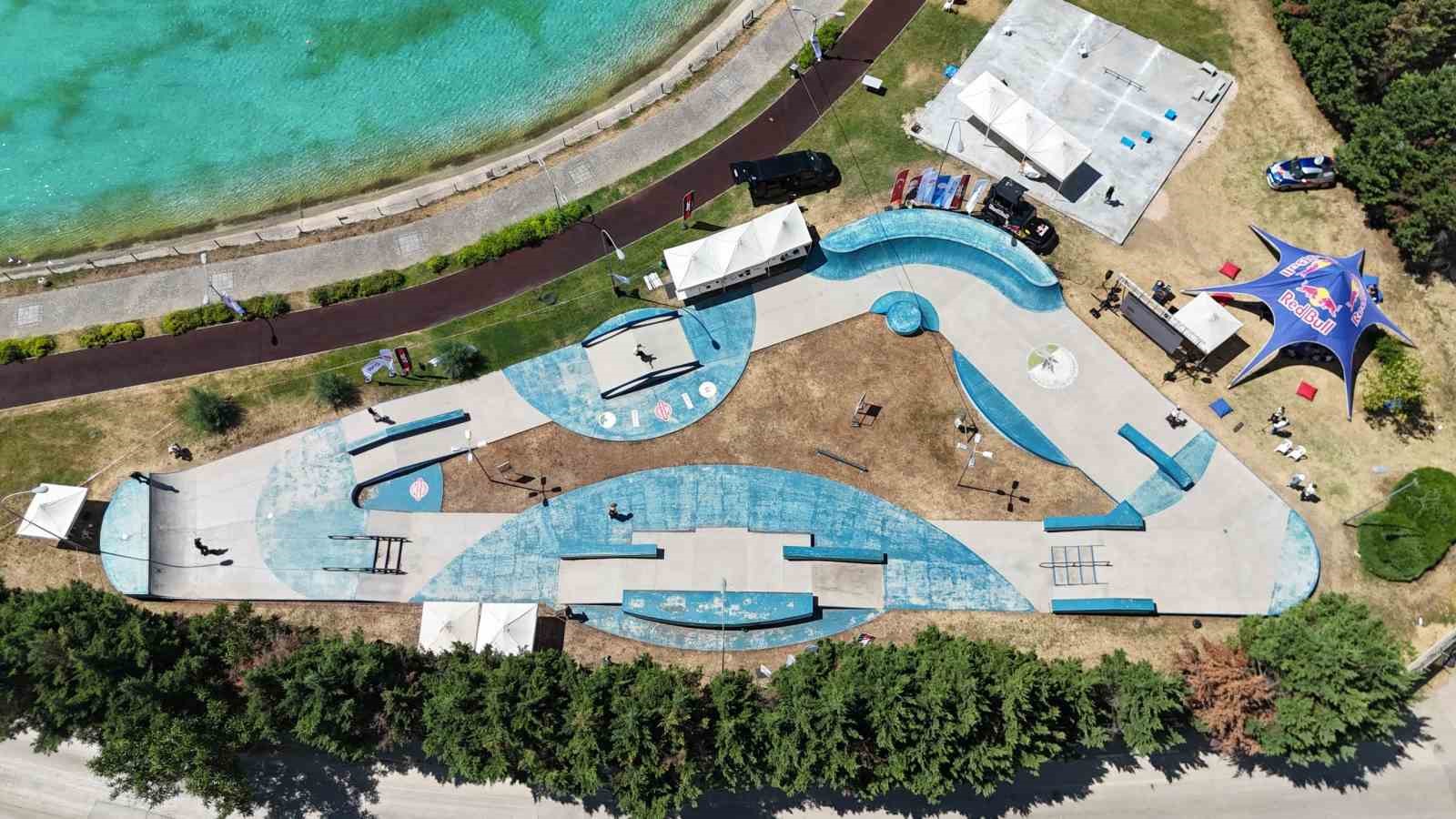 turkiyenin en iyi kaykaycilari osmangazide nefes kesti 3 42V5LGID