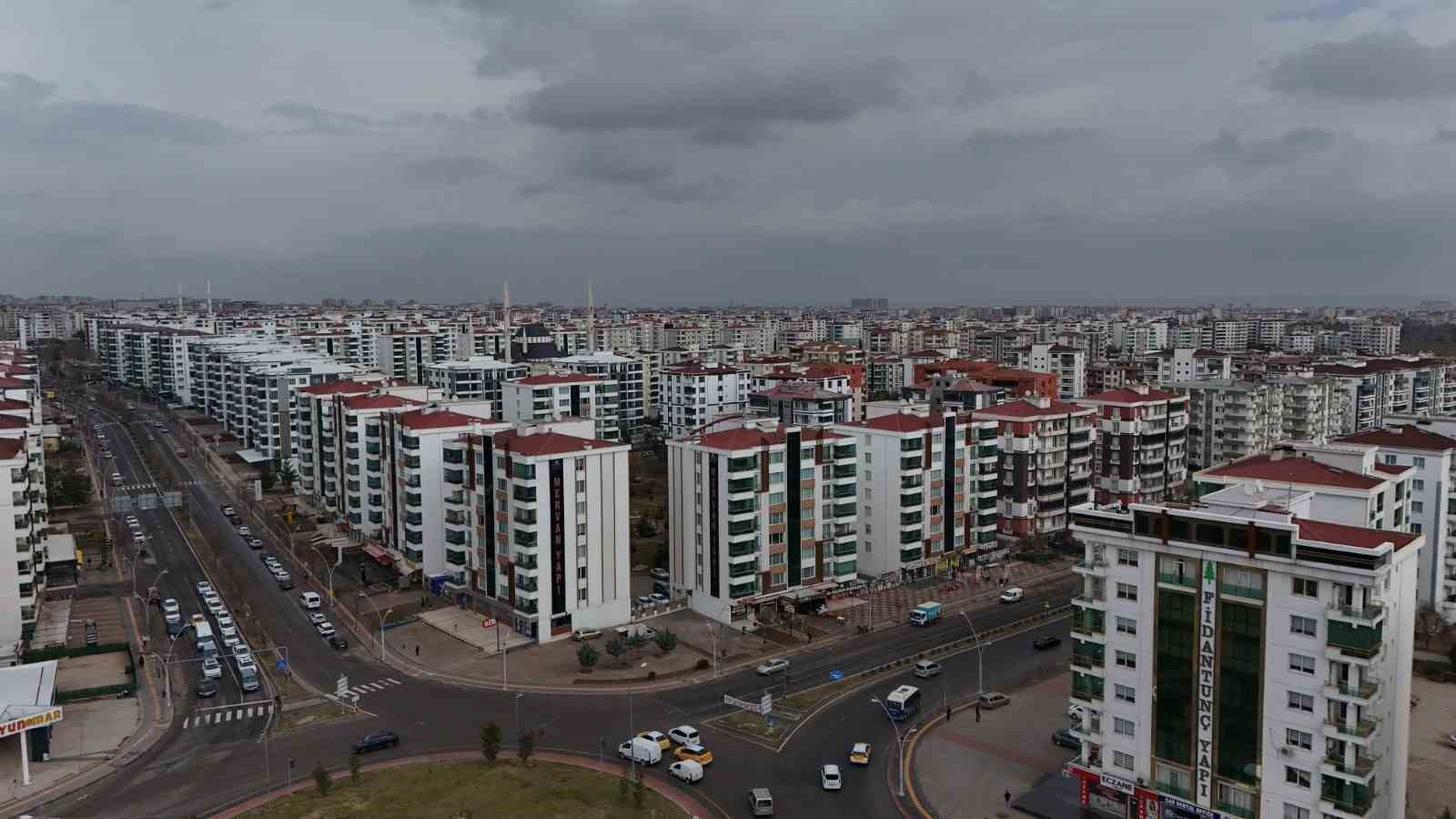 turkiyenin en kalabalik mahallesi 160 bin nufusuyla 6 ili geride birakti 0