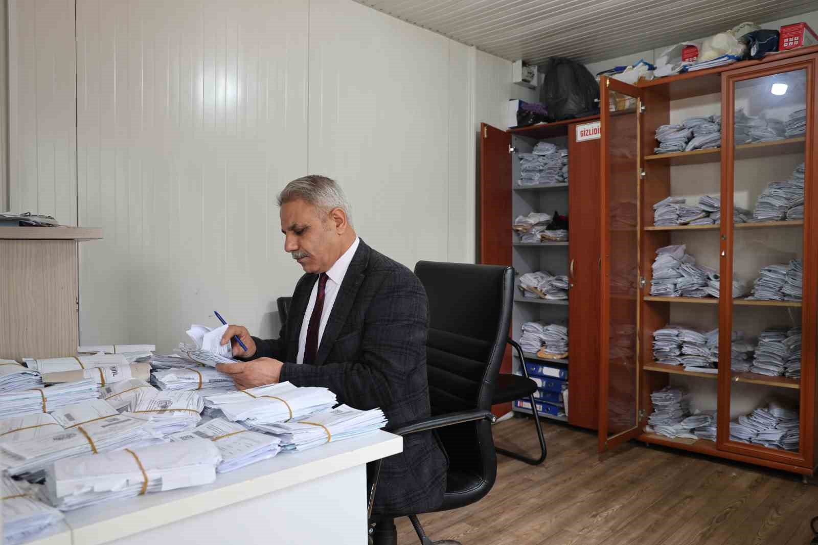 turkiyenin en kalabalik mahallesi 160 bin nufusuyla 6 ili geride birakti 9
