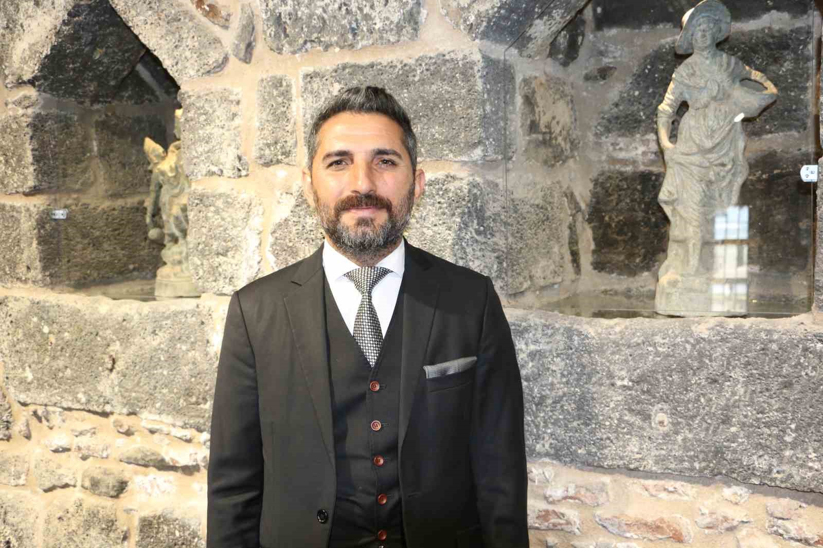 turkiyenin en kapsamli sahte eser sergisi diyarbakirda acildi 2 JeRrGFmU
