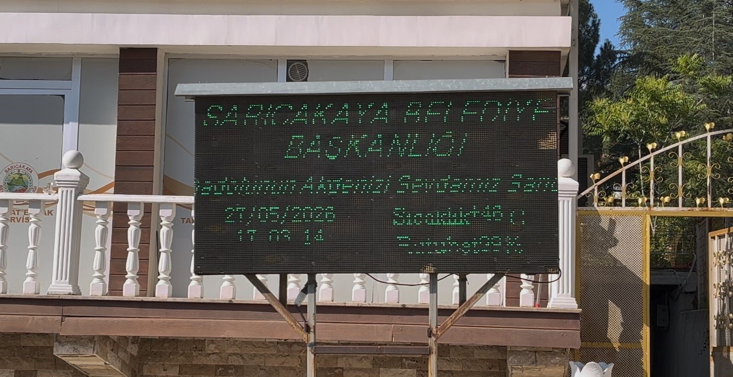 turkiyenin en sicak yeri bayramin ilk gununde 46 derece 0 U7RJKKbc