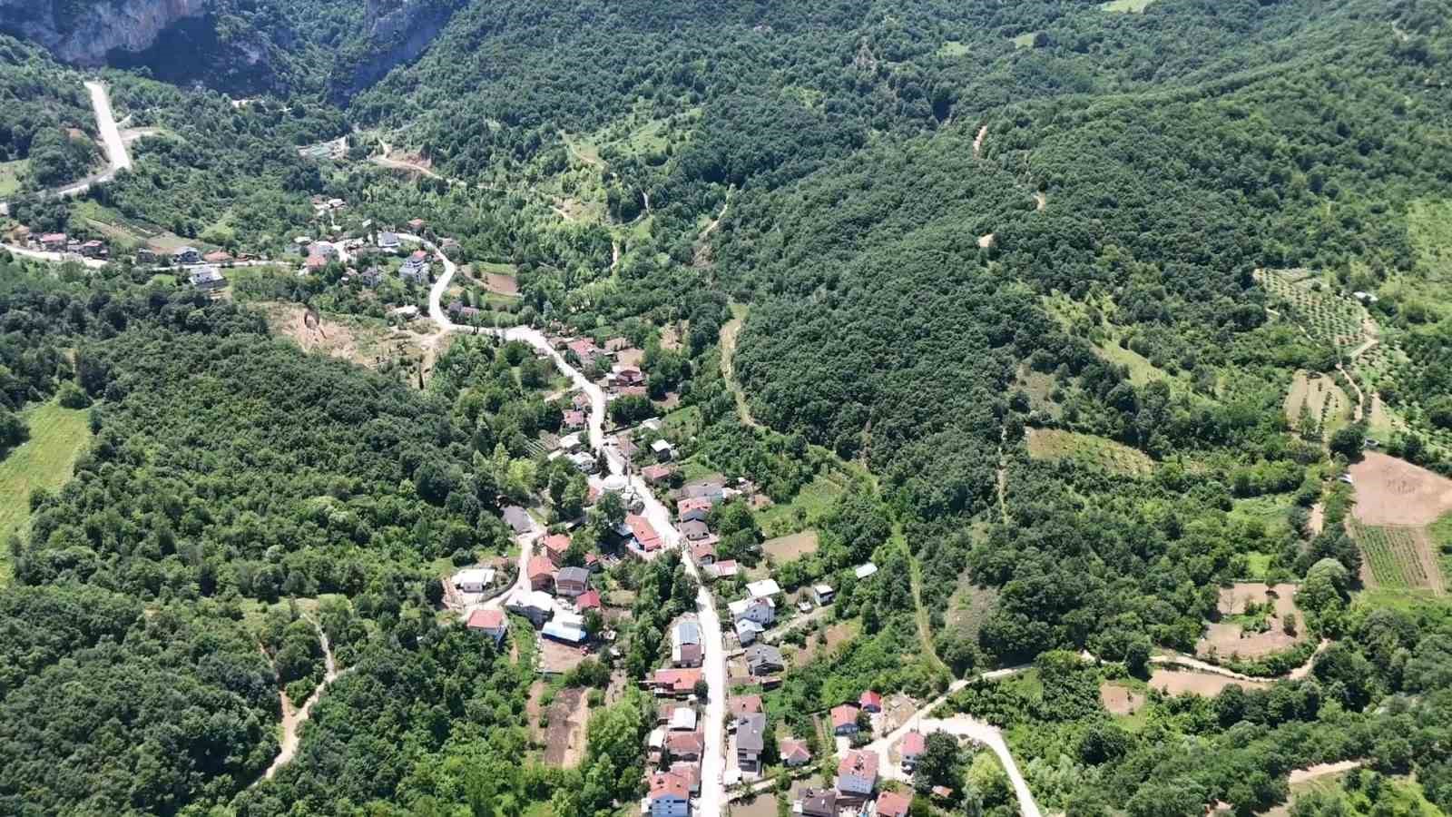 turkiyenin en uzun mahallelerinden biri inegolde 0 wZ1nk3BI
