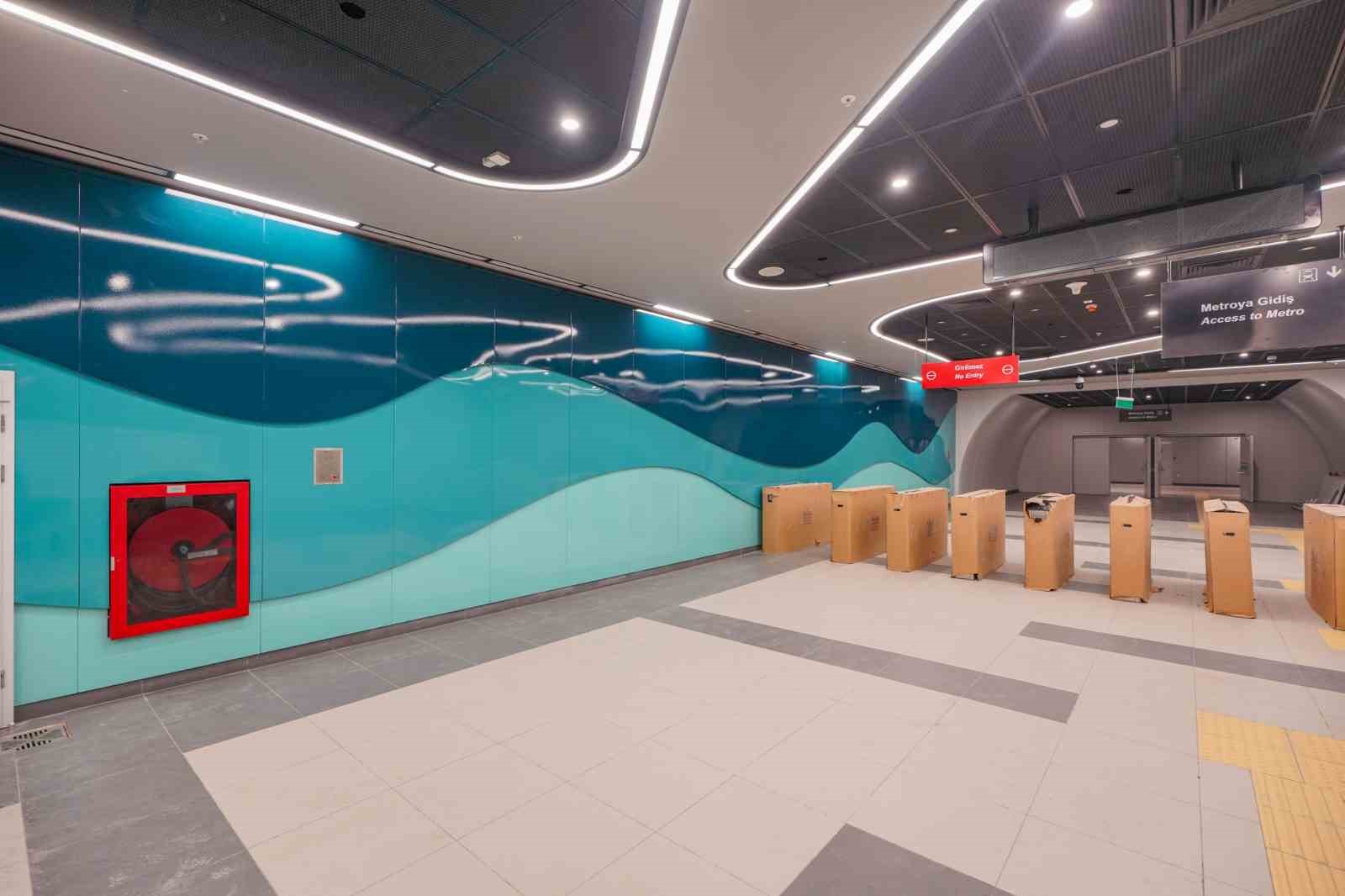 turkiyenin en uzun metro ringinin son halkasi tamamlandi 6 tfcTW1Gn