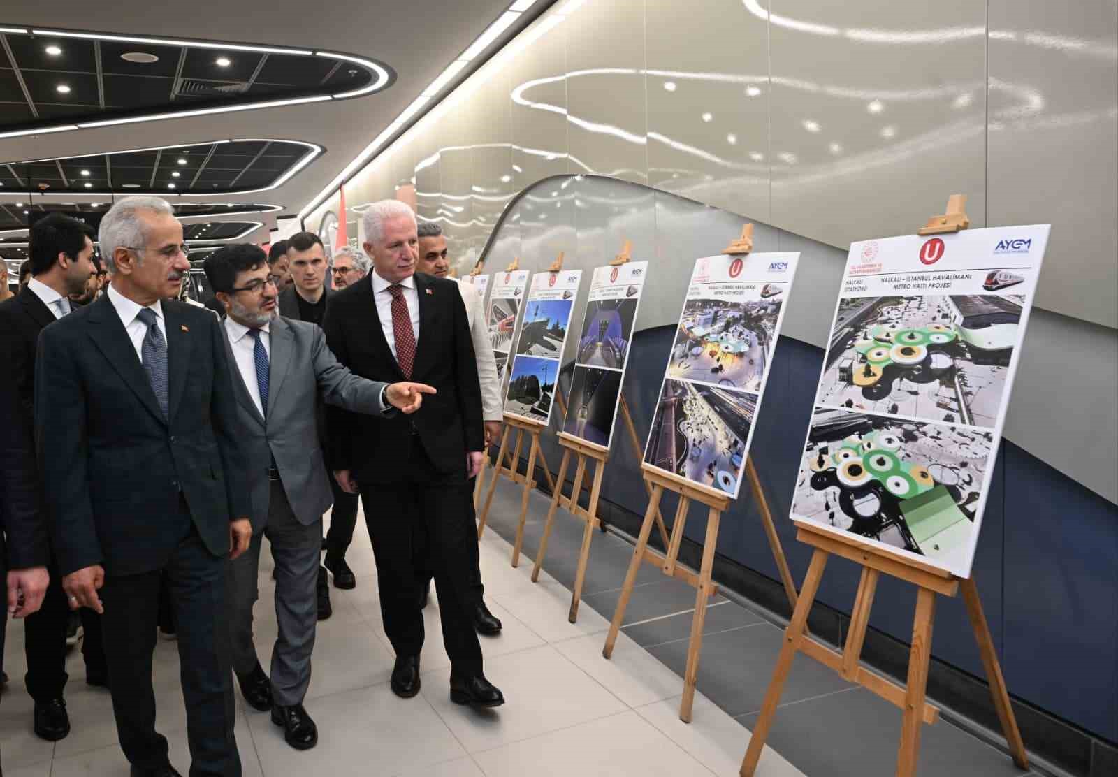 Türkiye’nin en uzun metro ringinin son halkası yarın açılıyor 7 turkiyenin en uzun metro ringinin son halkasi yarin aciliyor 3 g1JGSgFr